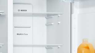 Холодильник Side-by-Side Bosch Serie | 2 KAN92NS25R_2