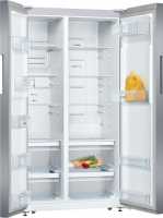 Холодильник Side-by-Side Bosch Serie | 2 KAN92NS25R_3