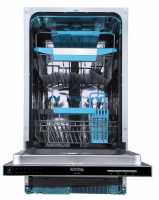 Встраиваемая посудомоечная машина Korting KDI 45340_1