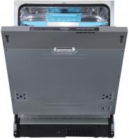 Встраиваемая посудомоечная машина Körting KDI 60340_1