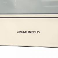 Встраиваемый духовой шкаф электрический Maunfeld EOEF516RIB_8