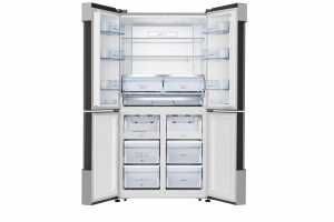 Холодильник Gorenje NRM9181UX_2