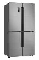 Холодильник Gorenje NRM9181UX_1