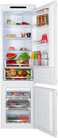 Встраиваемый холодильник Hansa BK347.3NF_1