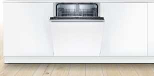 Встраиваемая посудомоечная машина Bosch Serie | 2 SMV25BX01R_5