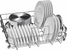Отдельно стоящая посудомоечная машина Bosch Serie | 2 SMS25FW10R_3