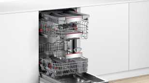Встраивемая посудомоечная машина Bosch Serie | 8 SPD8ZMX1MR_1