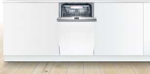 Встраивемая посудомоечная машина Bosch Serie | 8 SPD8ZMX1MR_7