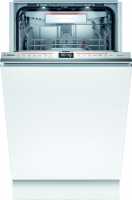 Встраивемая посудомоечная машина Bosch Serie | 8 SPD8ZMX1MR_0