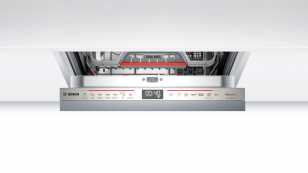 Встраивемая посудомоечная машина Bosch Serie | 8 SPD8ZMX1MR_2