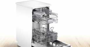 Посудомоечная машина Bosch Serie | 2 SPS2HKW1DR_1