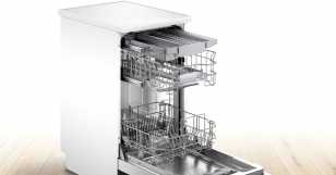 Посудомоечная машина Bosch Serie | 2 SPS2HMW1FR_1
