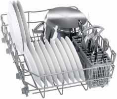 Встраиваемая посудомоечная машина Bosch Serie | 2 SPV2HKX1DR_4