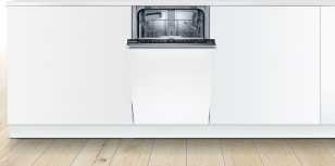 Встраиваемая посудомоечная машина Bosch Serie | 2 SPV2HKX1DR_5