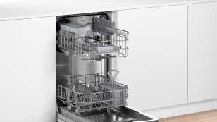 Встраиваемая посудомоечная машина Bosch Serie | 2 SPV2HKX1DR_1