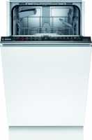 Встраиваемая посудомоечная машина Bosch Serie | 2 SPV2HKX1DR_0