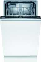 Встраиваемая посудомоечная машина Bosch Serie | 4 SPV4HKX1DR_0