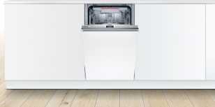 Встраиваемая посудомоечная машина Bosch Serie | 6 SPV6HMX1MR_0