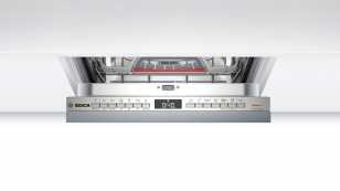 Встраиваемая посудомоечная машина Bosch Serie | 6 SPV6HMX1MR_1