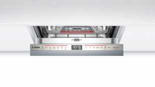 Встраиваемая посудомоечная машина Bosch Serie | 6 SPV6HMX4MR_2