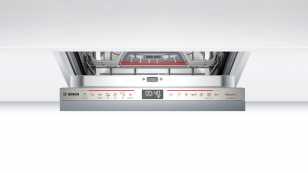 Встраиваемая посудомоечная машина Bosch Serie | 6 SPV6HMX5MR_2