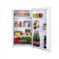 Холодильник MAUNFELD MFF83W_1