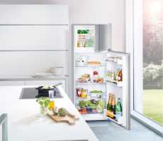 Холодильник Liebherr CTel 2531_4