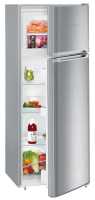 Холодильник Liebherr CTel 2531_2