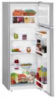 Холодильник Liebherr CTel 2531_1