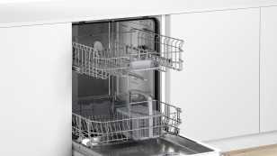 Встраиваемая посудомоечная машина Bosch Serie | 2 SMV25DX01R_4