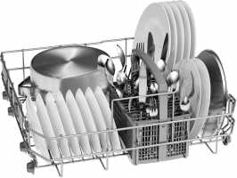 Встраиваемая посудомоечная машина Bosch Serie | 2 SMV25DX01R_1