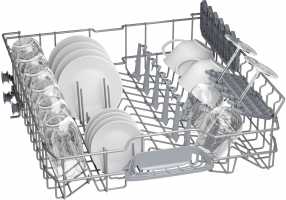 Встраиваемая посудомоечная машина Bosch Serie | 2 SMV25DX01R_2