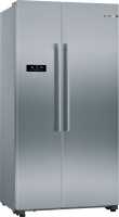 Холодильник Bosch Serie | 4 KAN93VL30R_0
