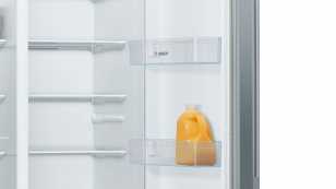 Холодильник Bosch Serie | 4 KAN93VL30R_2