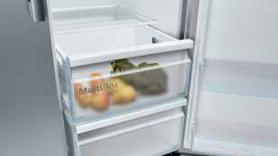 Холодильник Bosch Serie | 4 KAN93VL30R_6