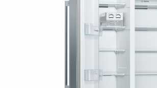 Холодильник Bosch Serie | 4 KAN93VL30R_4