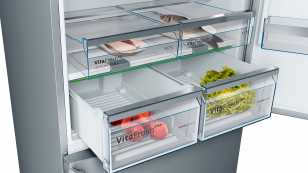Холодильник Bosch Serie | 6 KGN86AI30R_3
