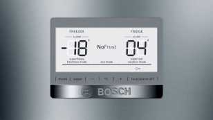 Холодильник Bosch Serie | 6 KGN86AI30R_4