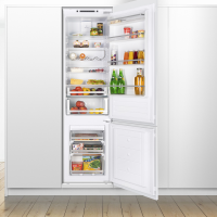 Встраиваемый холодильник Maunfeld MBF193NFFW_11