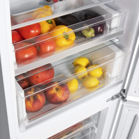 Встраиваемый холодильник Maunfeld MBF193NFFW_6