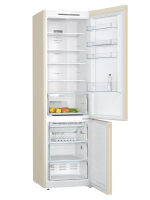 Холодильник Bosch Serie | 4 KGN39UK22R_2