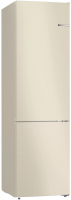 Холодильник Bosch Serie | 4 KGN39UK22R_0