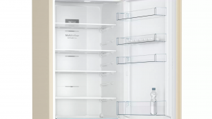 Холодильник Bosch Serie | 4 KGN39UK22R_1