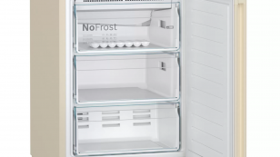 Холодильник Bosch Serie | 4 KGN39UK22R_3