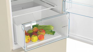 Холодильник Bosch Serie | 4 KGN39UK22R_4