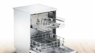 Посудомоечная машина Bosch Serie | 2 SMS24AW00R_1