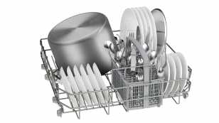 Посудомоечная машина Bosch Serie | 2 SMS24AW00R_2