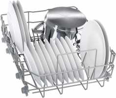 Встраиваемая посудомоечная машина Bosch Serie | 2 SPV2HMX4FR_4