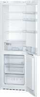 Холодильник Bosch Serie | 2 KGV36NW1AR_1