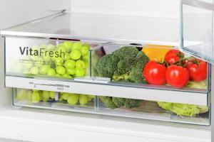 Холодильник Bosch Serie | 2 KGV36NW1AR_4